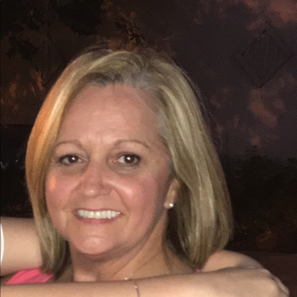 Meet your Posher, Gina